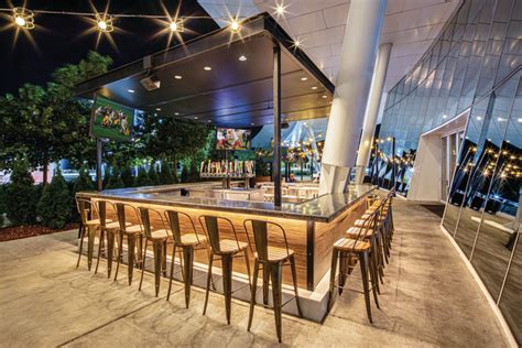 bet mgm national harbor|National Harbor Restaurant .